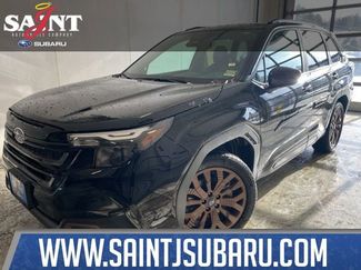 New 2026 Subaru Forester Sport video 1