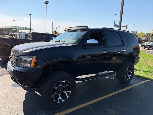 Used 2013 Chevrolet Tahoe LTZ AWD/4WD image 1