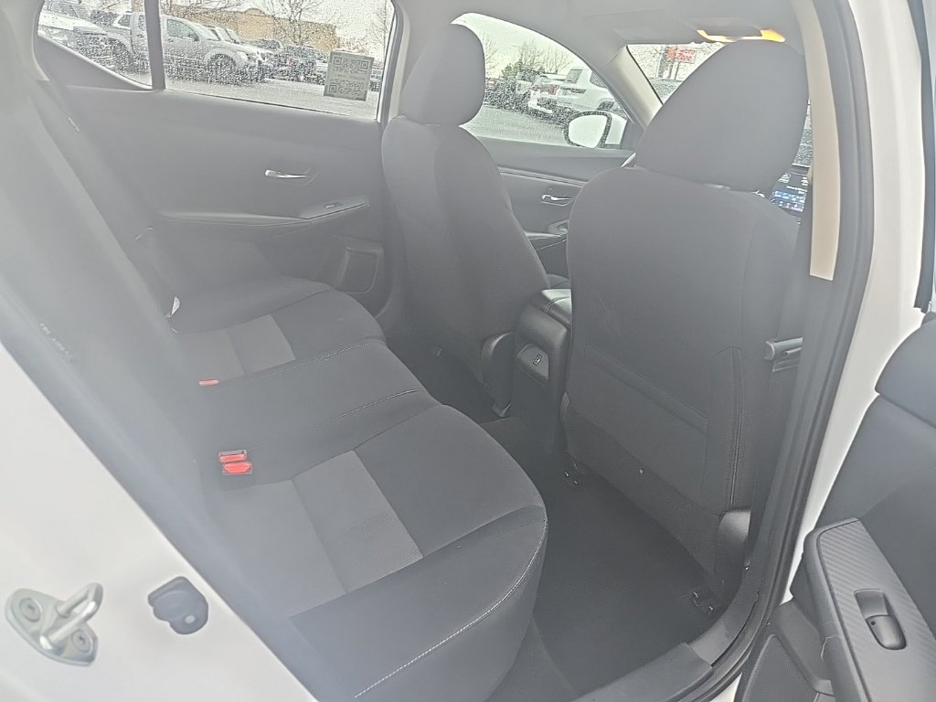Used 2023 Nissan Sentra SV FWD image 27