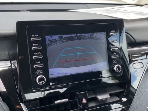 Certified 2023 Toyota Camry SE FWD image 30