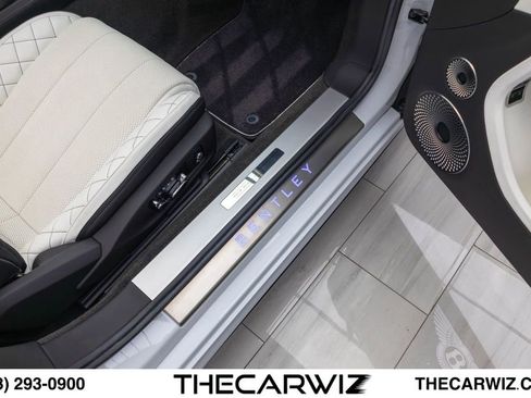 Used 2023 Bentley Continental GT Speed AWD/4WD image 74