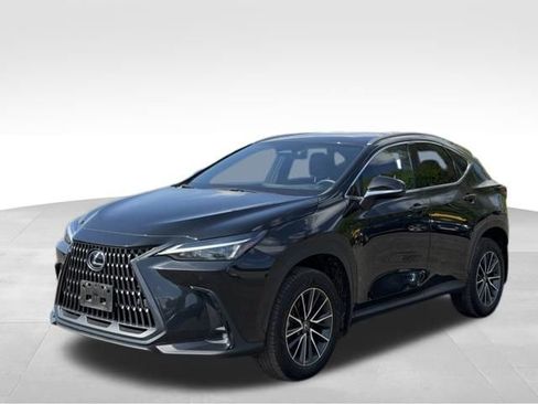 Used 2024 Lexus NX 350 AWD w/ Cold Area Package image 3