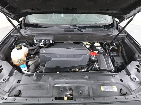 Used 2020 Lincoln Nautilus Reserve w/ Equipment Group 201A image 33