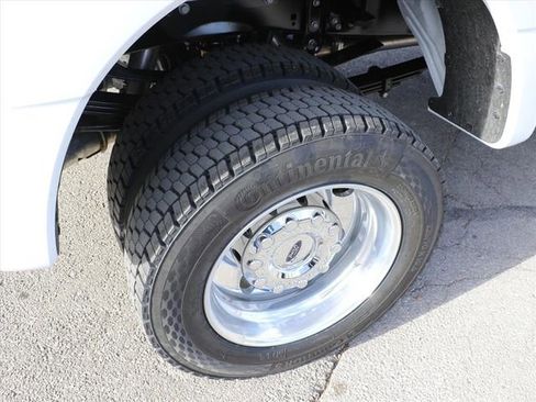 New 2026 Ford F450 XLT w/ 360-Degree Camera Package image 7