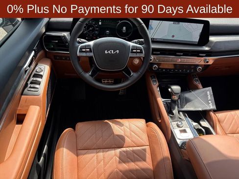 New 2025 Kia Telluride SX Prestige X-Pro image 25