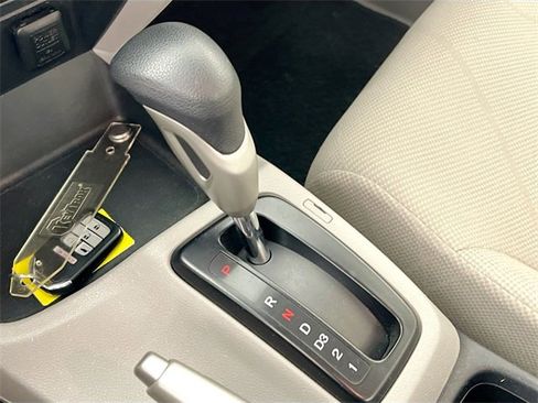 Used 2012 Honda Civic LX image 14