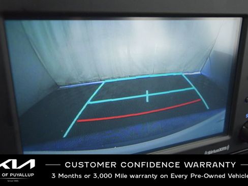 Used 2021 Toyota RAV4 XLE image 23