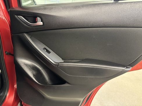 Used 2015 MAZDA CX-5 Touring w/ Touring Technology Package image 22
