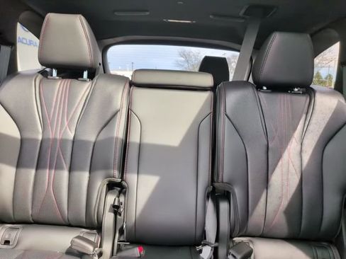 New 2026 Acura MDX Type S image 22