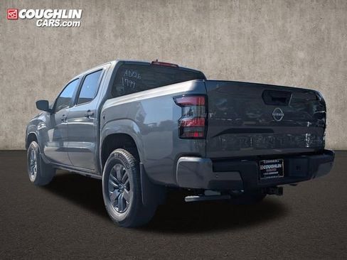 New 2026 Nissan Frontier SV w/ Tow Package image 6