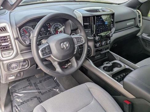 Used 2022 RAM 1500 Big Horn RWD image 10