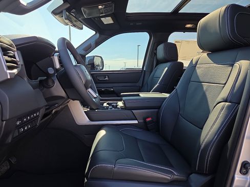 New 2026 Toyota Sequoia Limited image 10