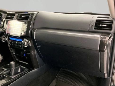 Used 2022 Toyota 4Runner TRD Pro AWD/4WD image 22