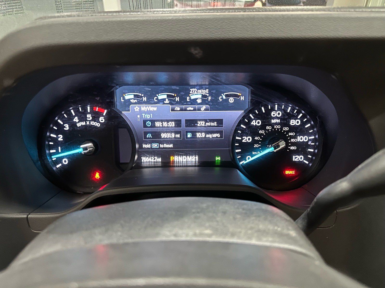 Certified 2024 Ford E-350 and Econoline 350 Super Duty w/ Power Windows & Locks Group RWD image 28