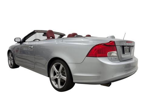Used 2012 Volvo C70 T5 FWD image 7