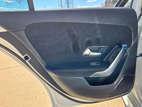 Used 2022 Mercedes-Benz A 220 4MATIC image 23