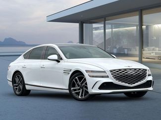 New 2026 Genesis G80 2.5T Advanced AWD/4WD video 1