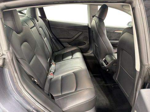 Certified 2023 Tesla Model 3 Standard Range RWD image 11