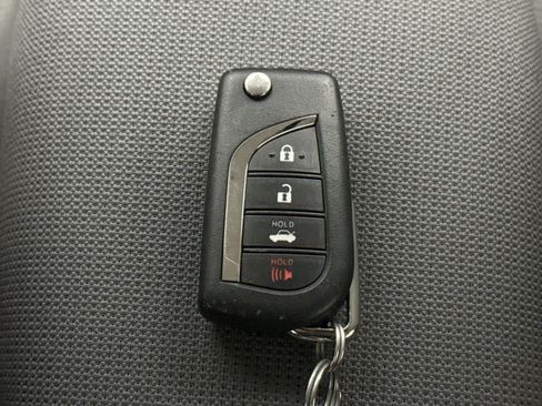 Used 2023 Toyota Corolla LE FWD image 19