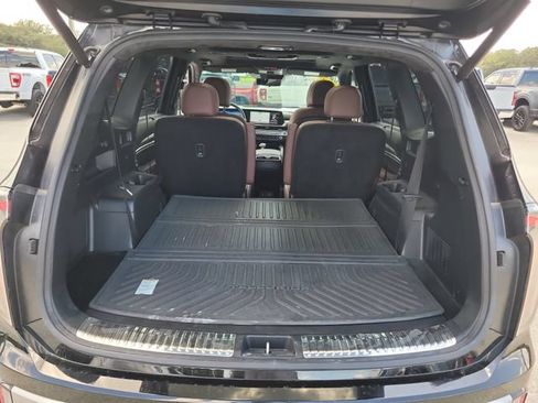 Used 2023 Kia Telluride SX Prestige AWD/4WD image 9