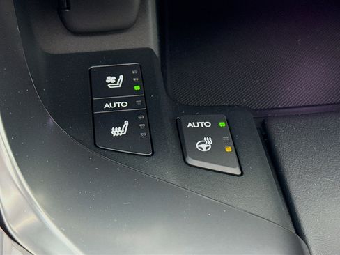 New 2025 Lexus LX 700h F Sport image 22