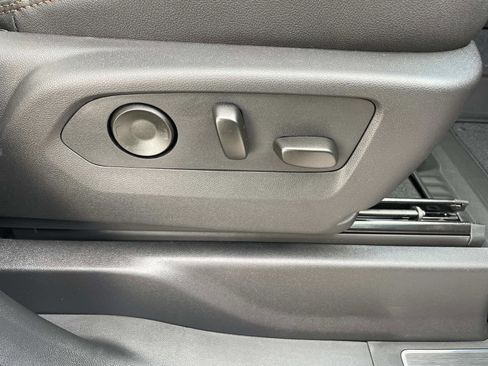 New 2026 GMC Sierra 2500 AT4 w/ AT4 Preferred Package image 27