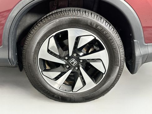 Used 2016 Honda CR-V Touring image 11