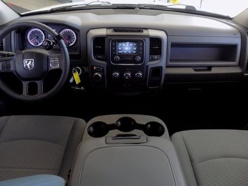 Used 2019 RAM 1500 Tradesman w/ Popular Equipment Group image 11