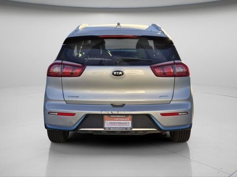 Used 2019 Kia Niro EX image 21