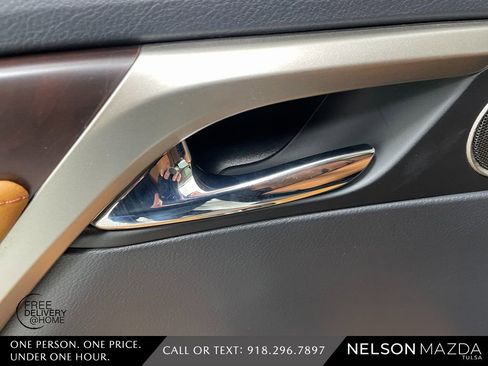 Used 2022 Lexus RX 450h AWD w/ Premium Package image 33