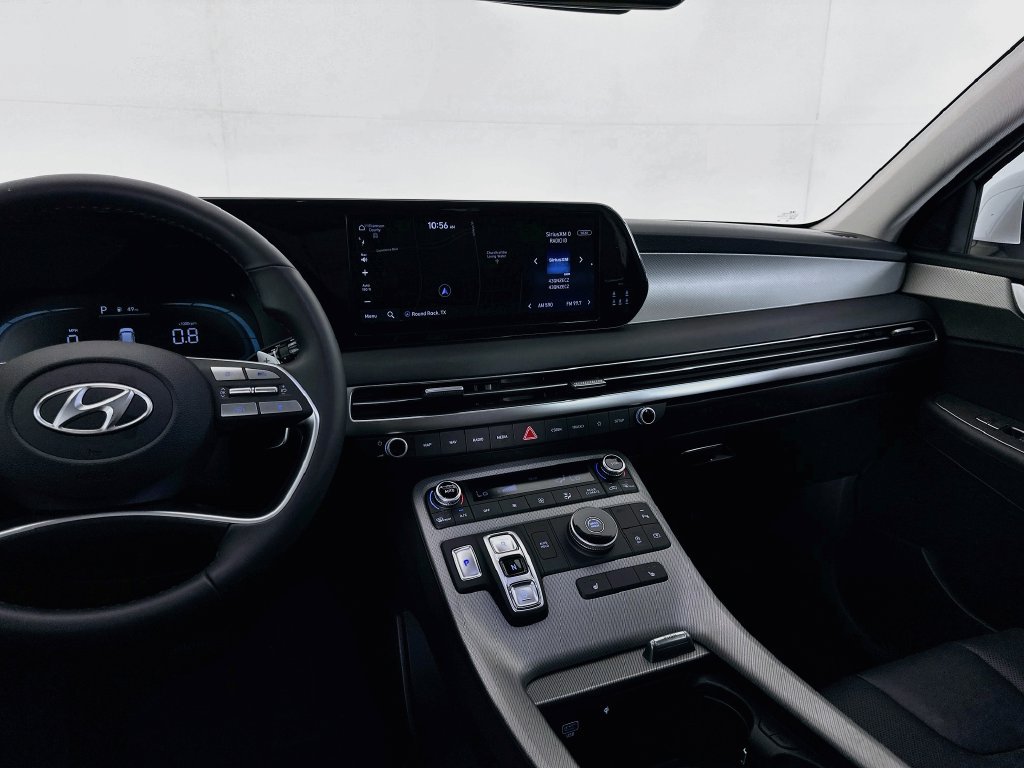 Certified 2025 Hyundai Palisade XRT FWD image 24