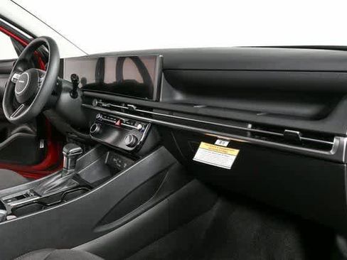 New 2026 Hyundai Tucson SEL image 62