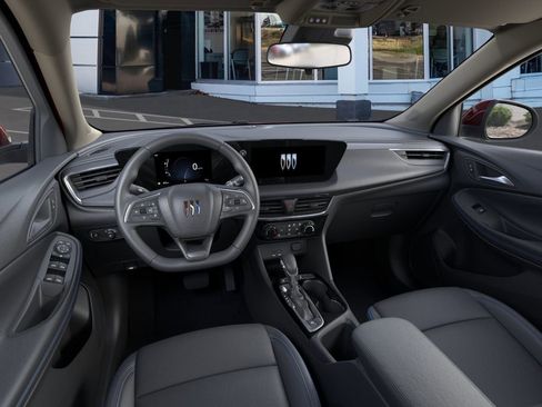 New 2026 Buick Encore GX Sport Touring FWD image 17