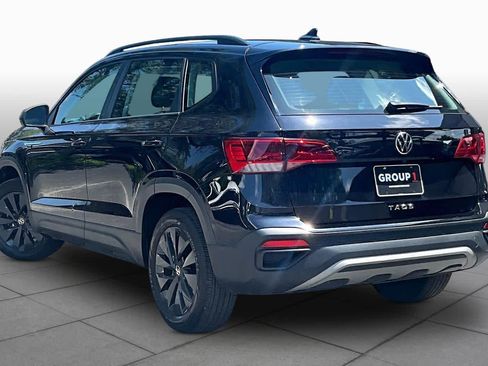 Used 2024 Volkswagen Taos S FWD image 12