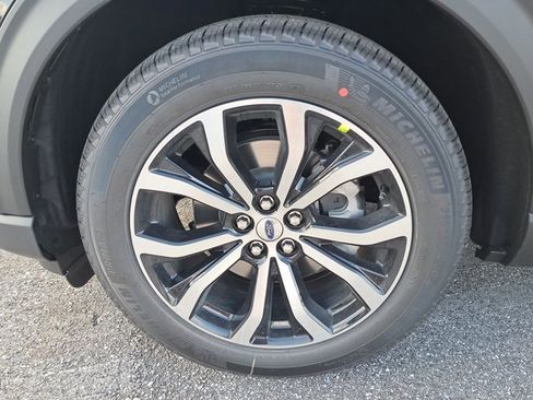 New 2026 Ford Explorer ST-Line w/ Premium Package image 6