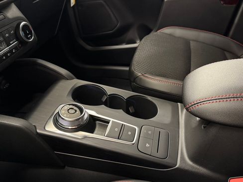 New 2026 Ford Escape ST-Line w/ Cold Weather Package image 17