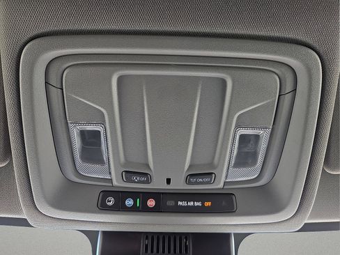 Certified 2024 GMC Sierra 1500 Elevation AWD/4WD image 18