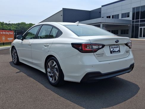 Certified 2023 Subaru Legacy Limited AWD/4WD image 5