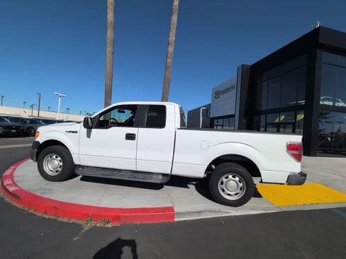 Used 2014 Ford F150 XL w/ Power Equipment Group image 10