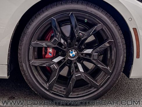Used 2025 BMW 440i xDrive Convertible AWD/4WD image 15