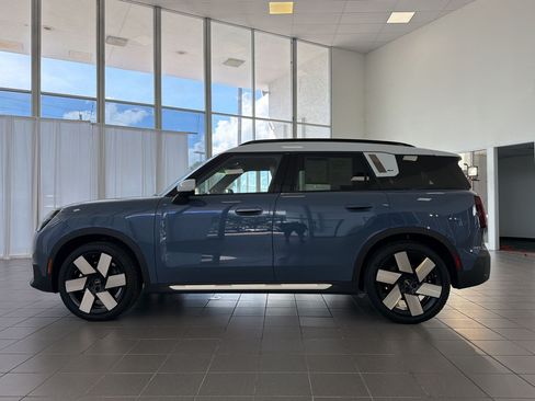 Certified 2026 MINI Cooper Countryman S AWD/4WD image 2