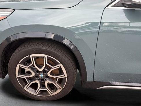 Used 2024 BMW X1 xDrive28i w/ Convenience Package image 26