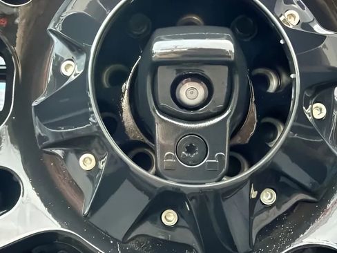 Used 2018 Jeep Wrangler Unlimited Rubicon image 26