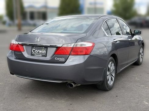 Used 2015 Honda Accord LX image 13