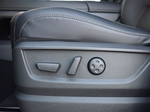 New 2026 Nissan Armada Platinum image 20