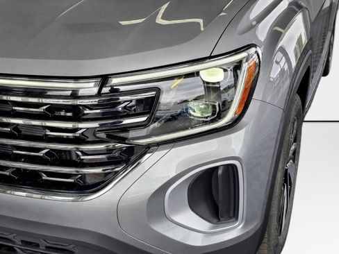 New 2026 Volkswagen Atlas SEL AWD/4WD image 10
