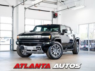 Used 2023 GMC Hummer EV Edition 1 video 1