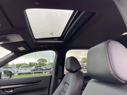 Used 2025 Honda CR-V Sport-L image 25