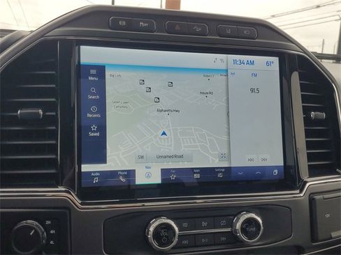 Used 2022 Ford F450 Limited w/ FX4 Off-Road Package image 25