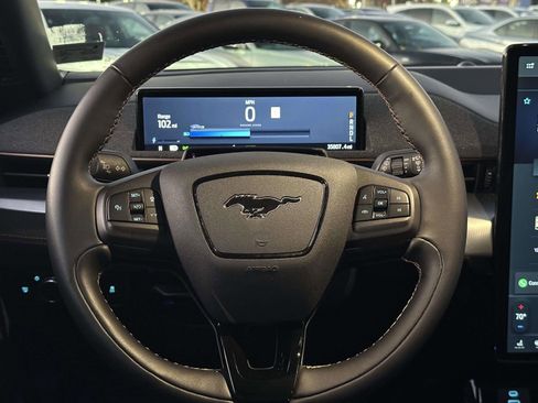 Used 2022 Ford Mustang Mach-E GT image 22